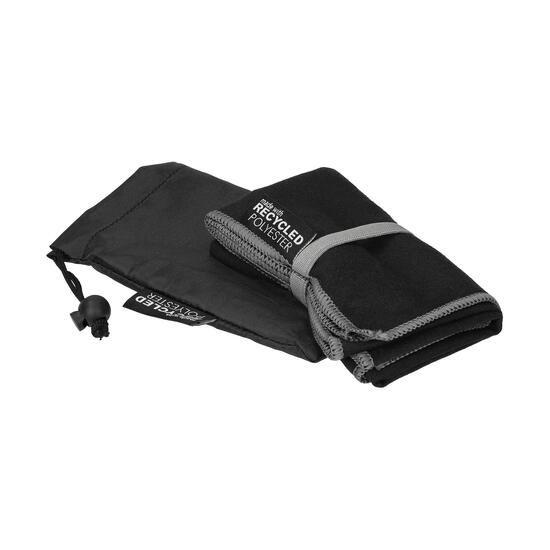 RPET Handtuch "Active Dry", klein
