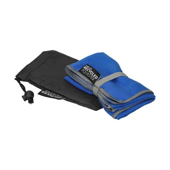 RPET Handtuch "Active Dry", klein