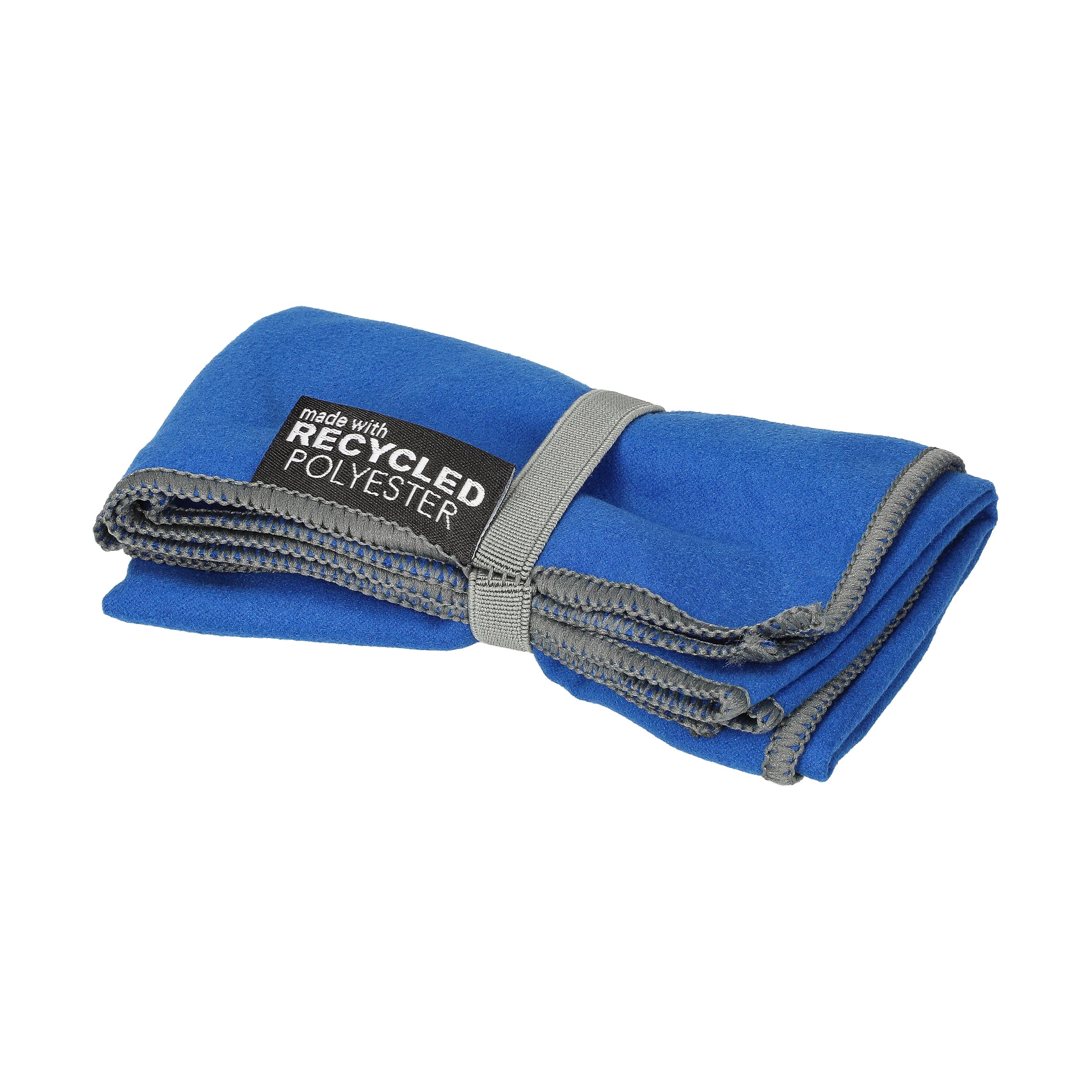 RPET Handtuch "Active Dry", klein