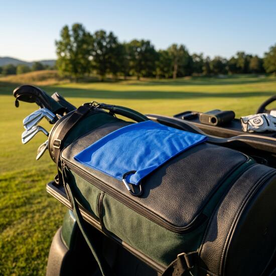 Golfhandtuch "Fairway"