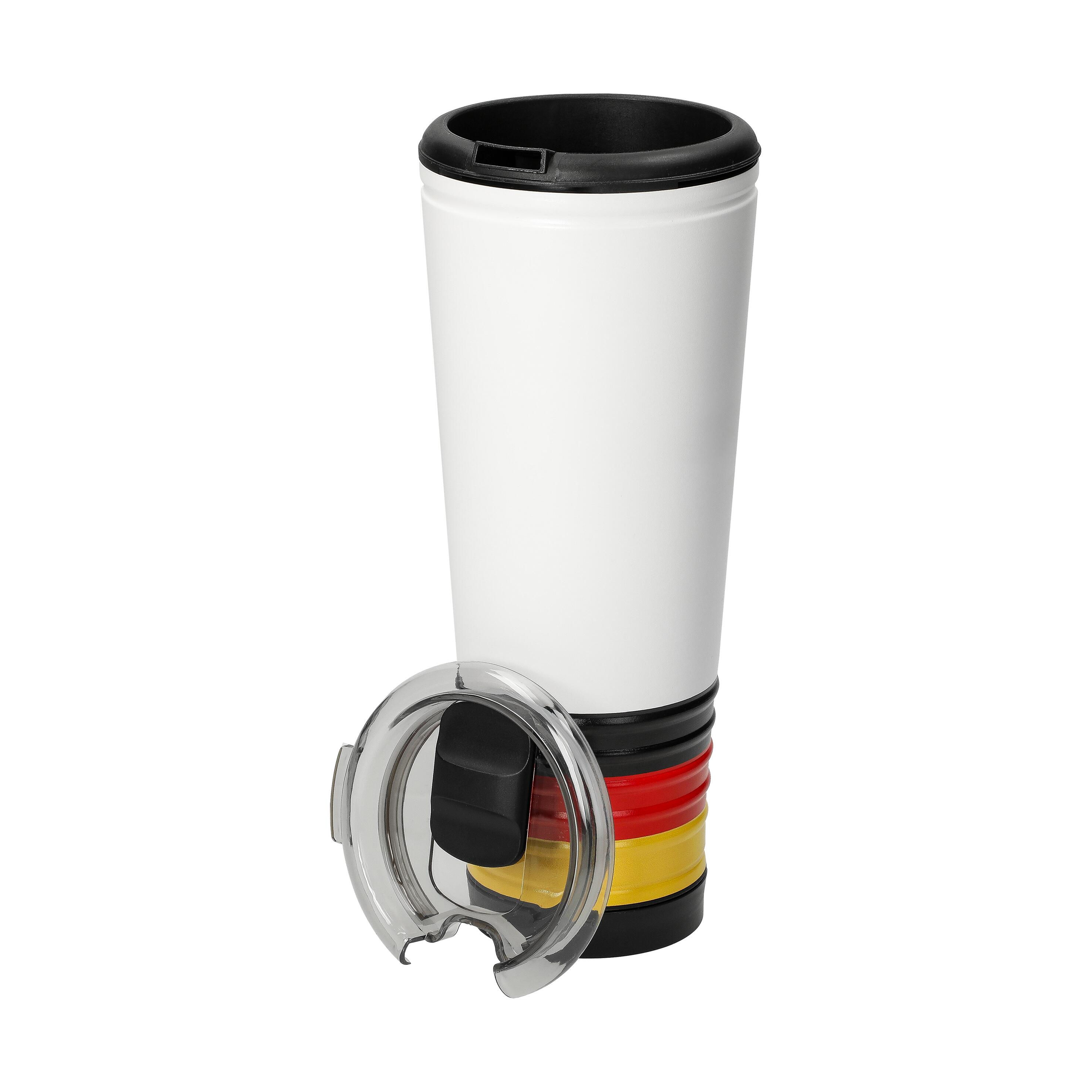 Trötenbecher "Germany"