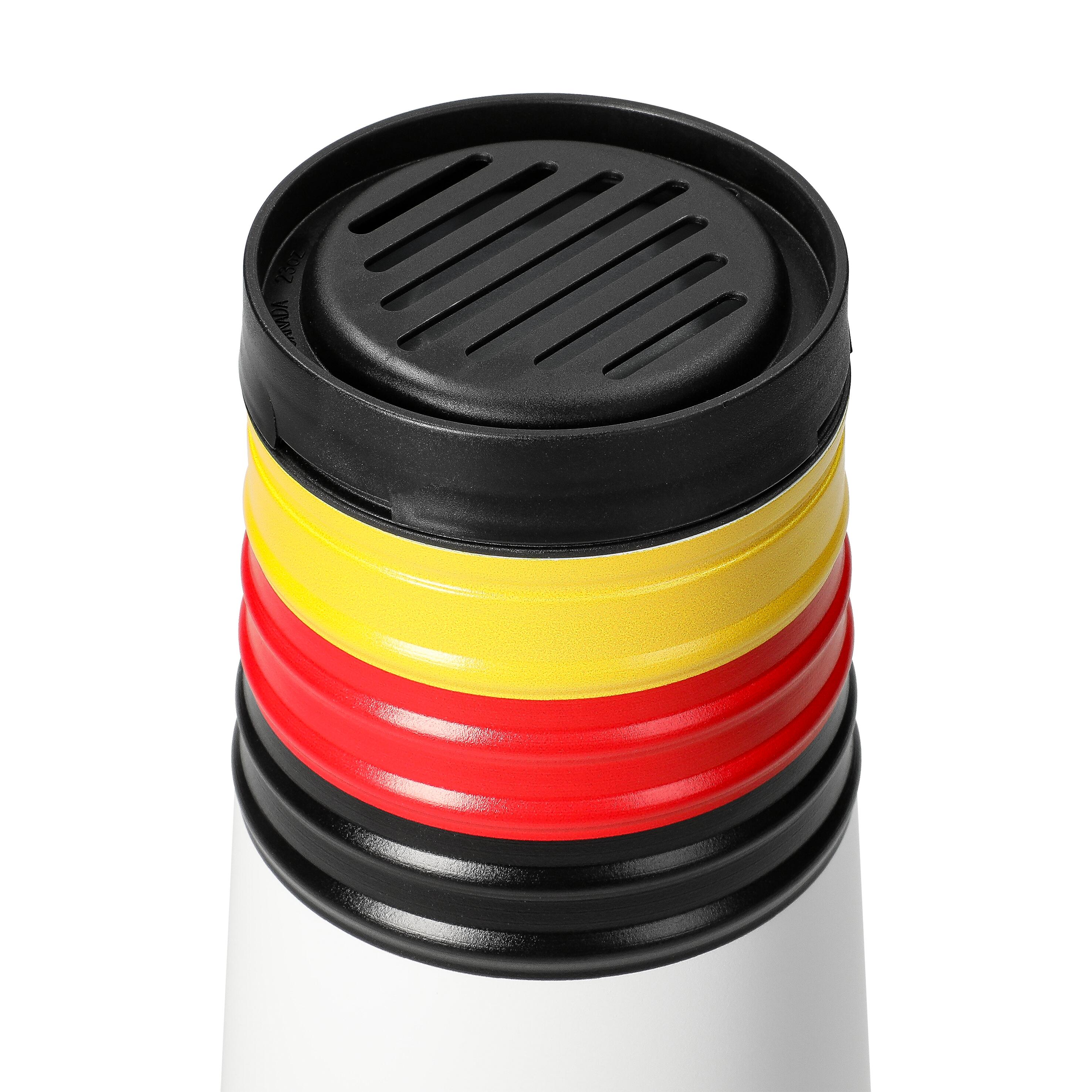 Trötenbecher "Germany"