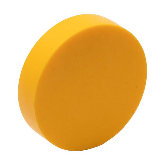 Radiergummi "Rund"