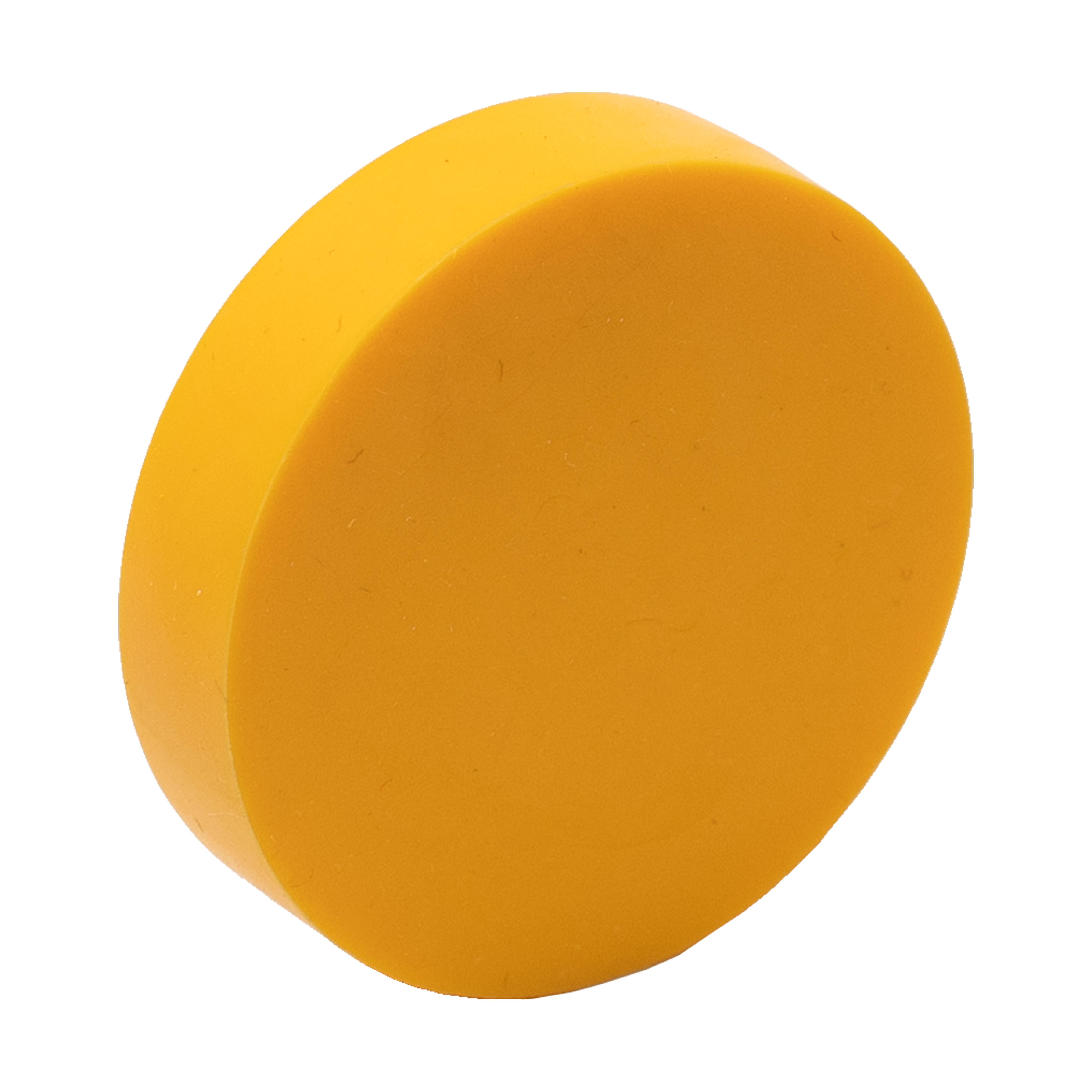 Radiergummi "Rund"