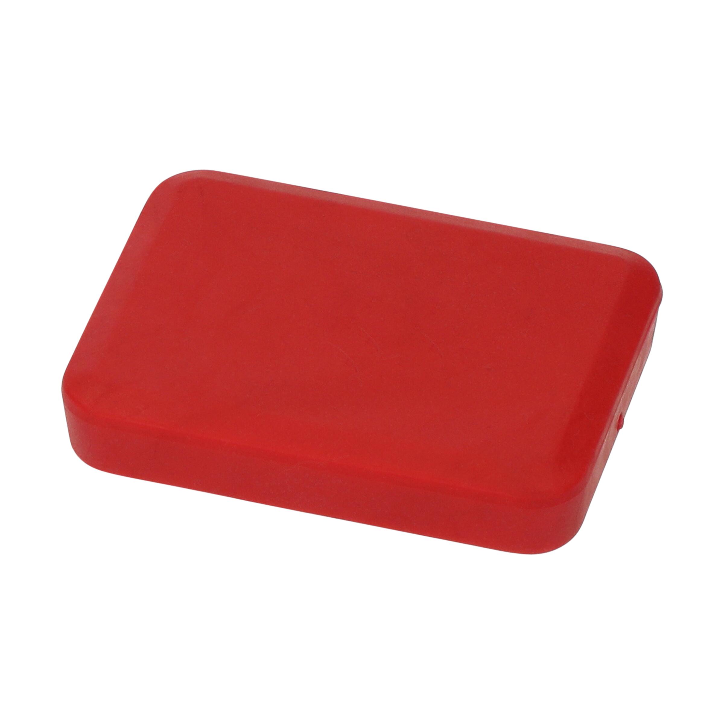 Radiergummi "Rechteck"