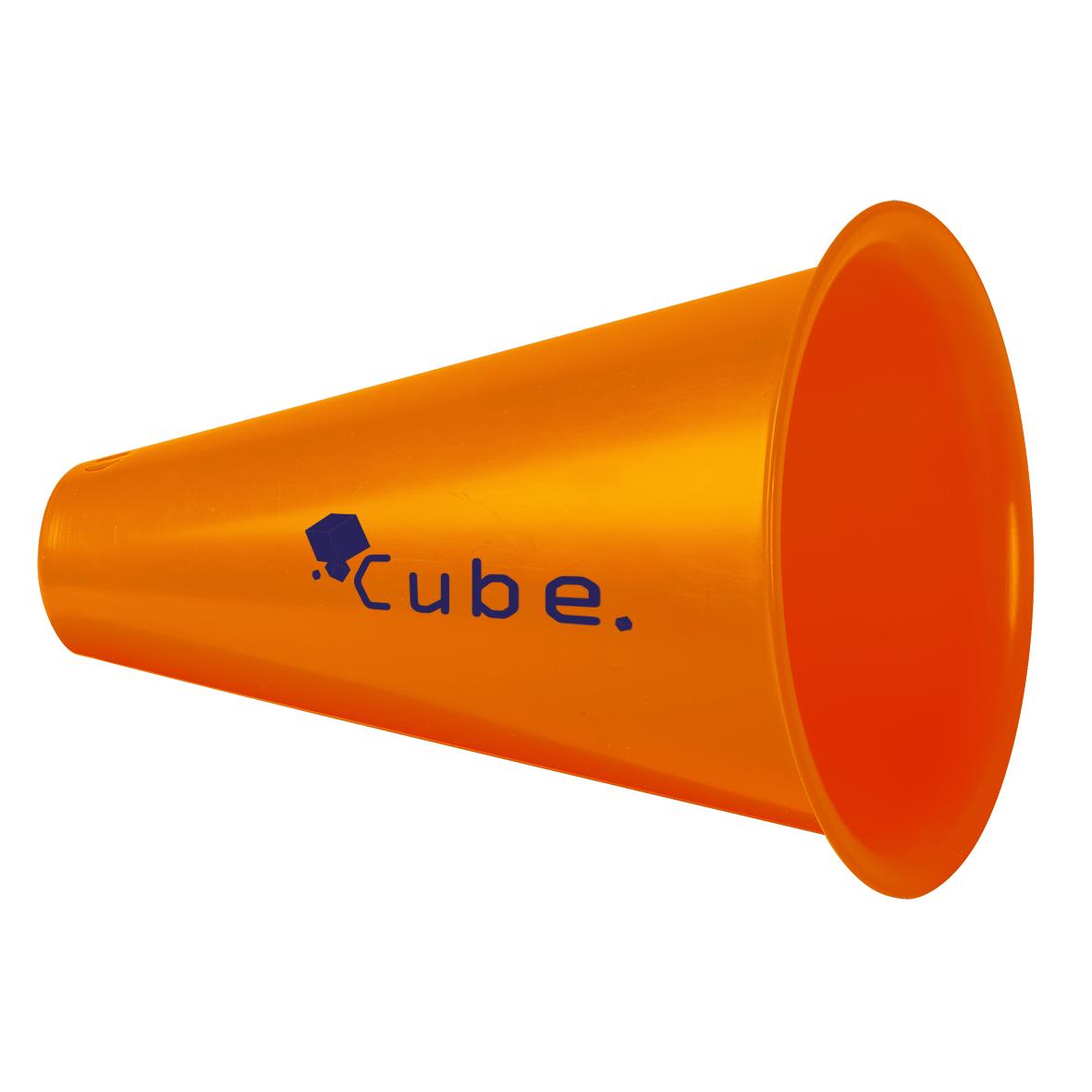 Megaphon "Fan Horn"