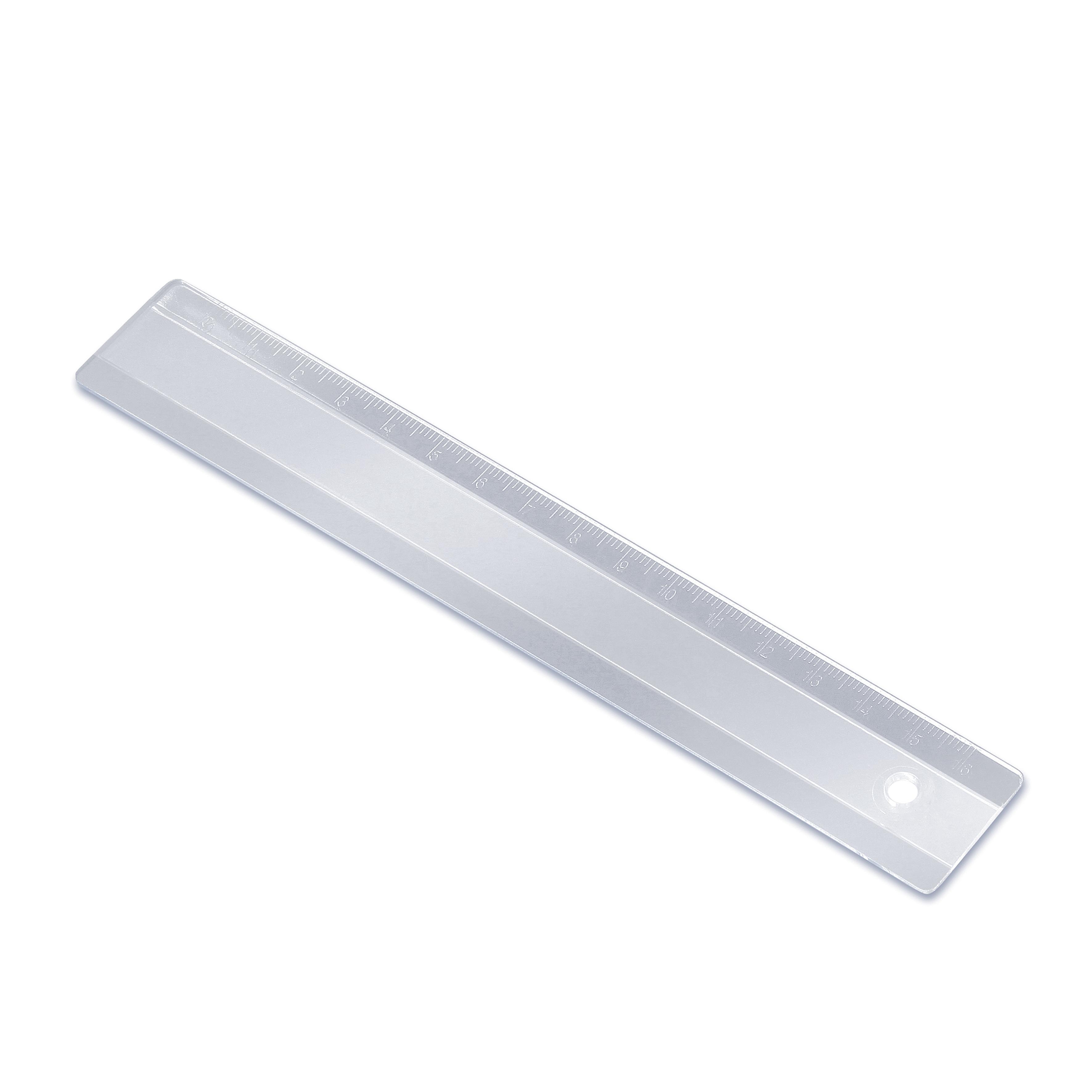 Lineal "16 cm"