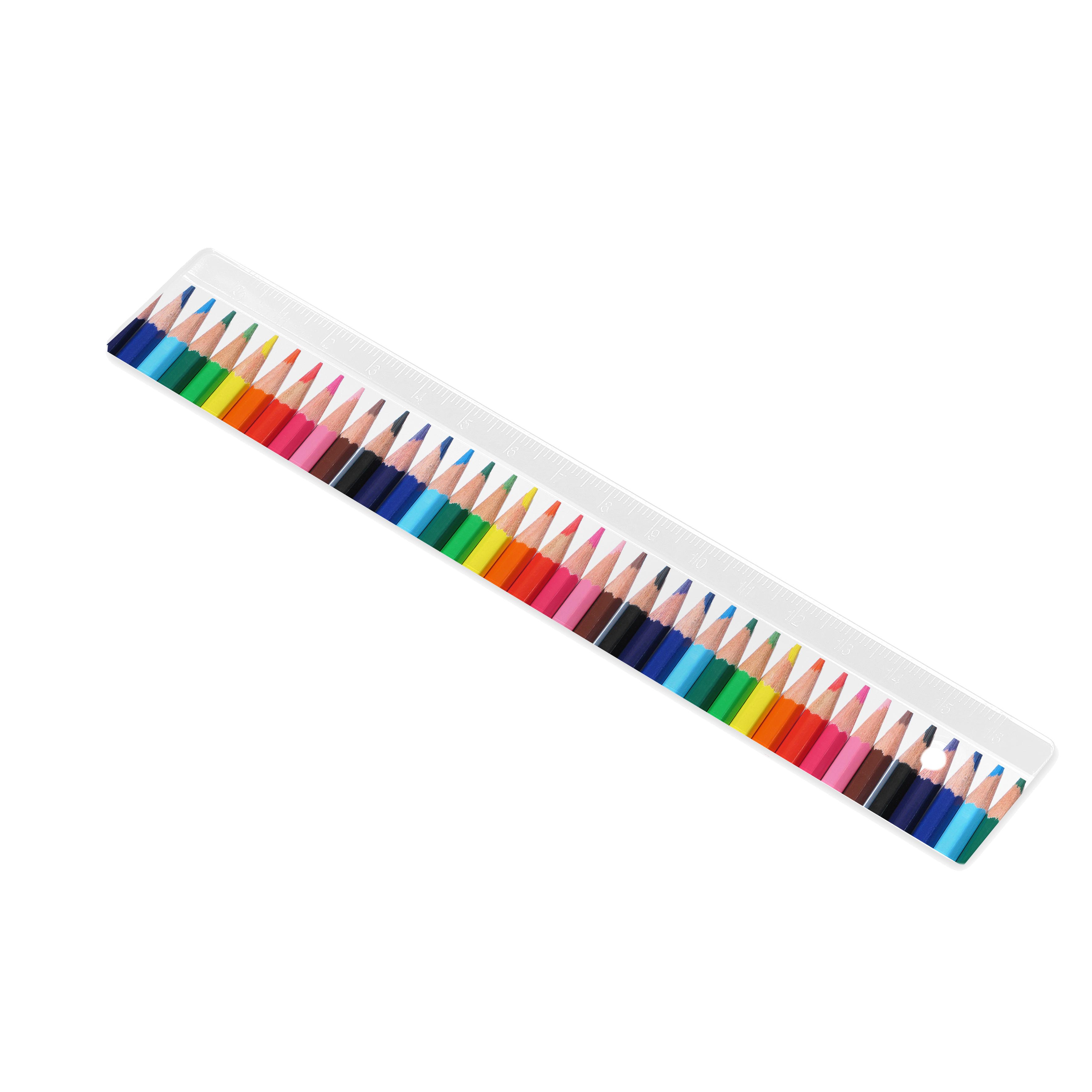 Lineal "16 cm"