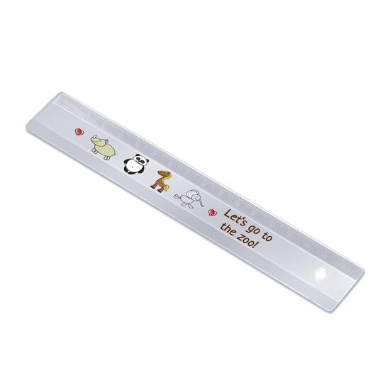 Lineal "16 cm"