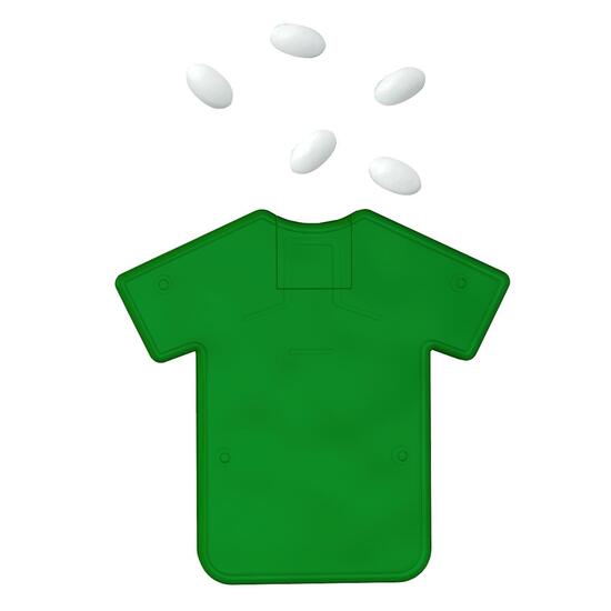 Mint-Spender "Trikot"