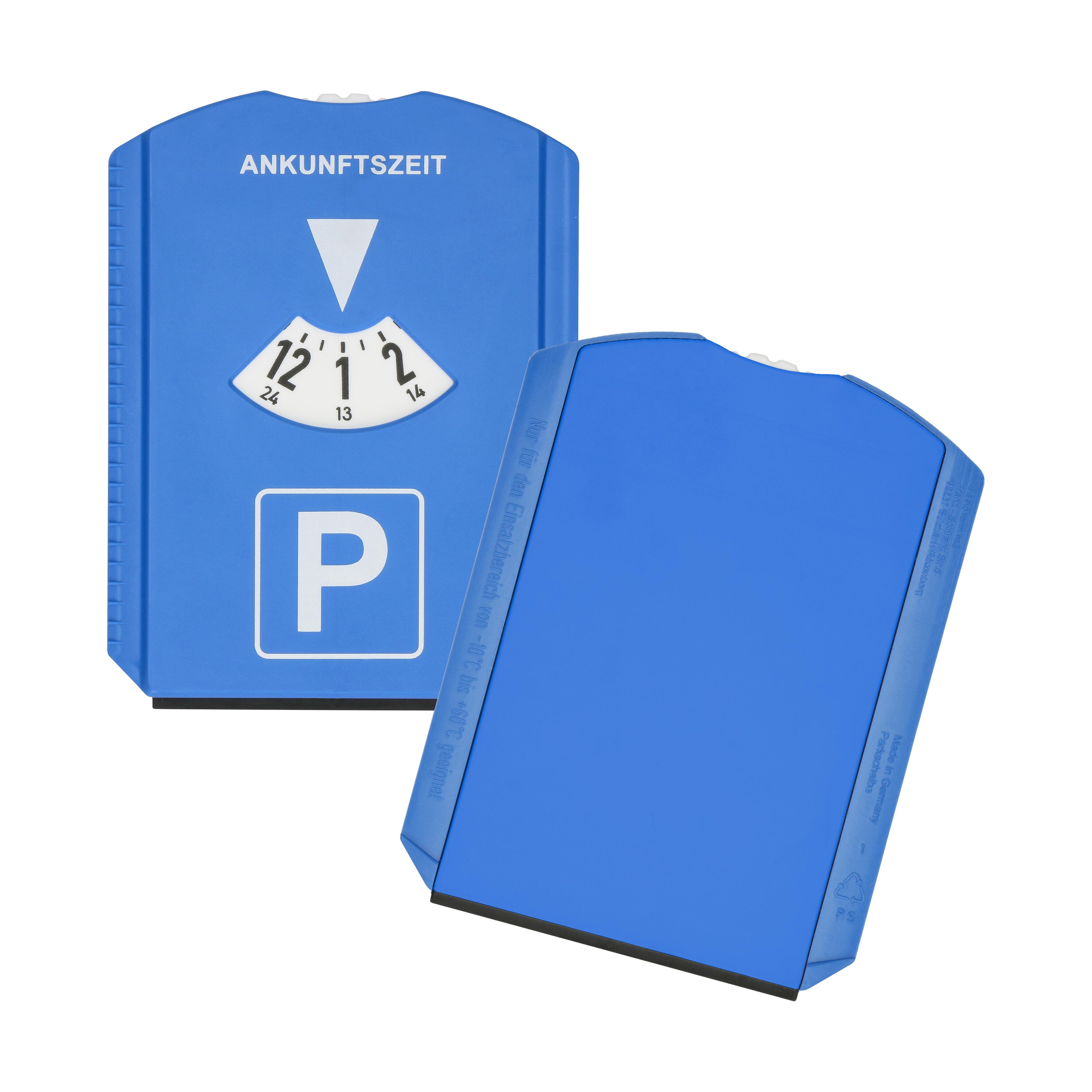 Parkscheibe "Basic"