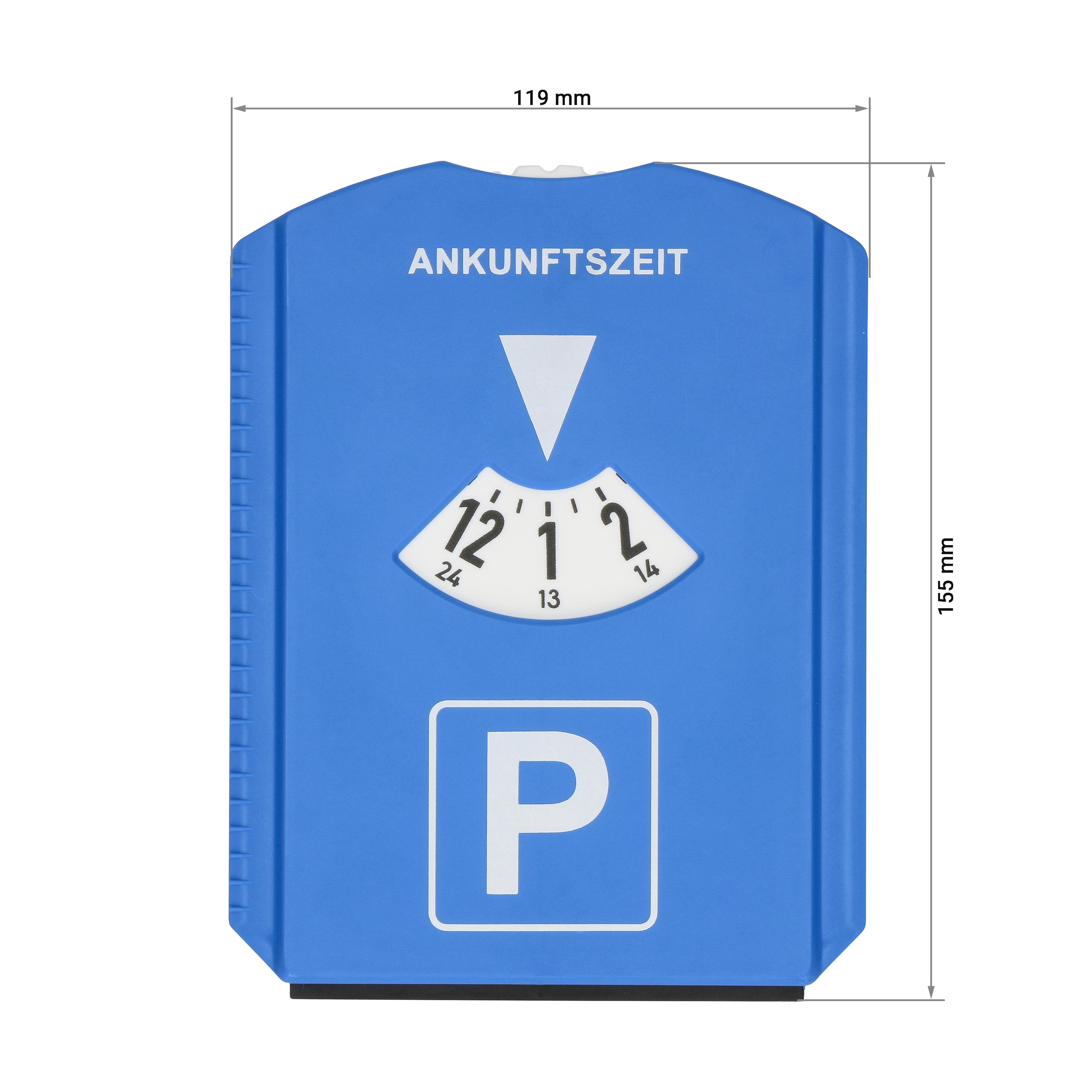 Parkscheibe "Basic"