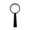 Stiellupe "Handle 4 x"