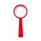 Stiellupe "Handle 4 x"