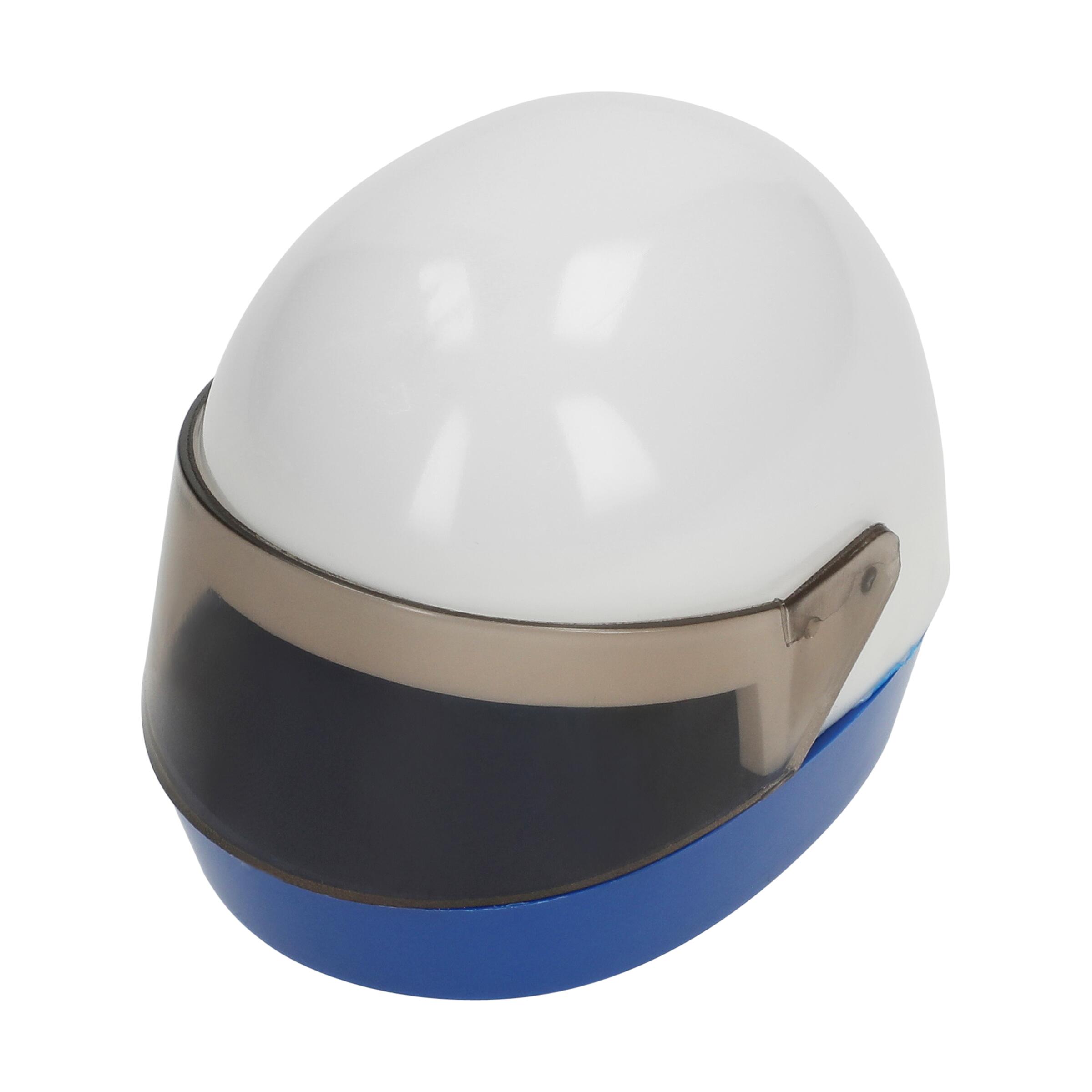 Bleistiftspitzer "Helm"