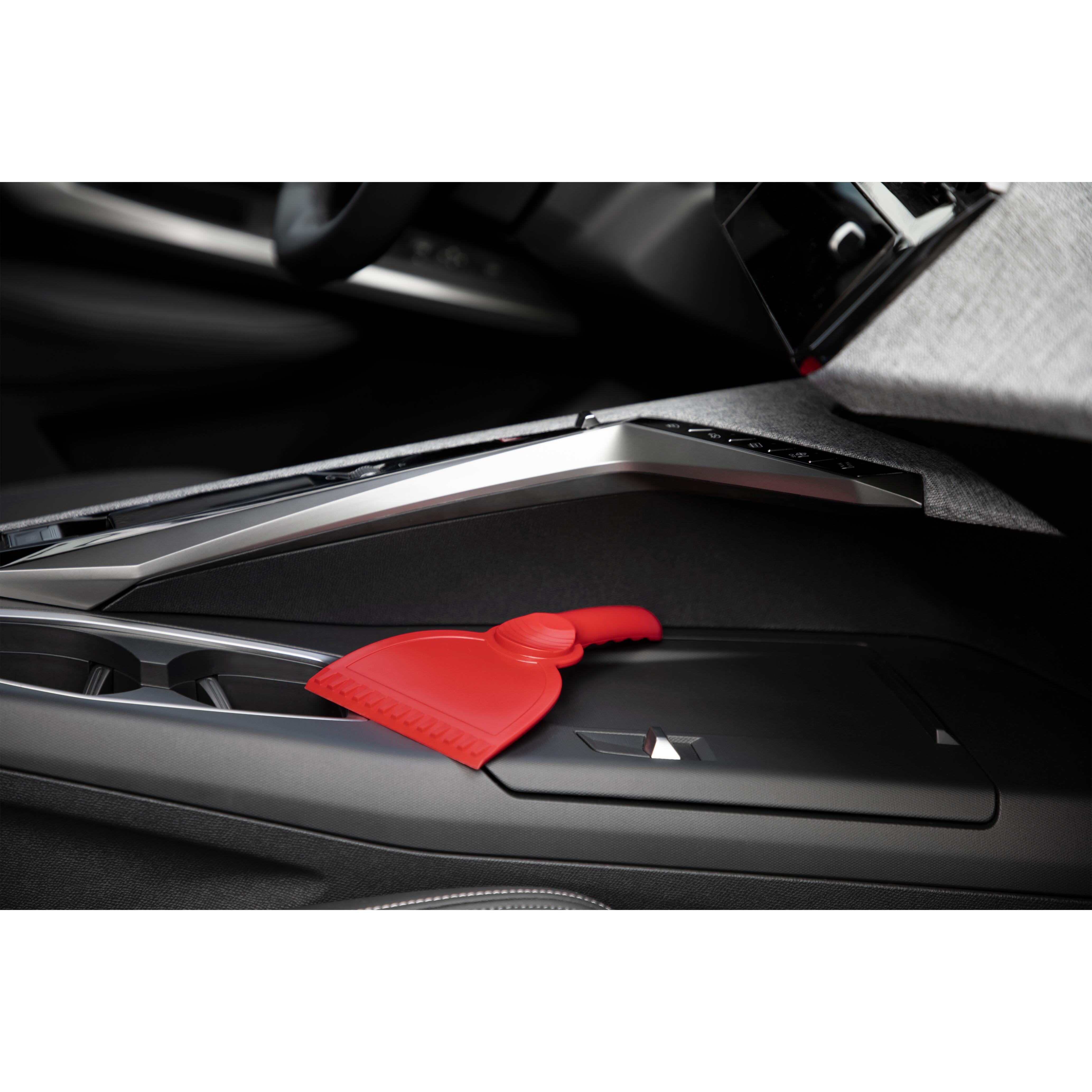 Eiskratzer "Eishexe"