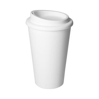 Kaffeebecher "Premium"