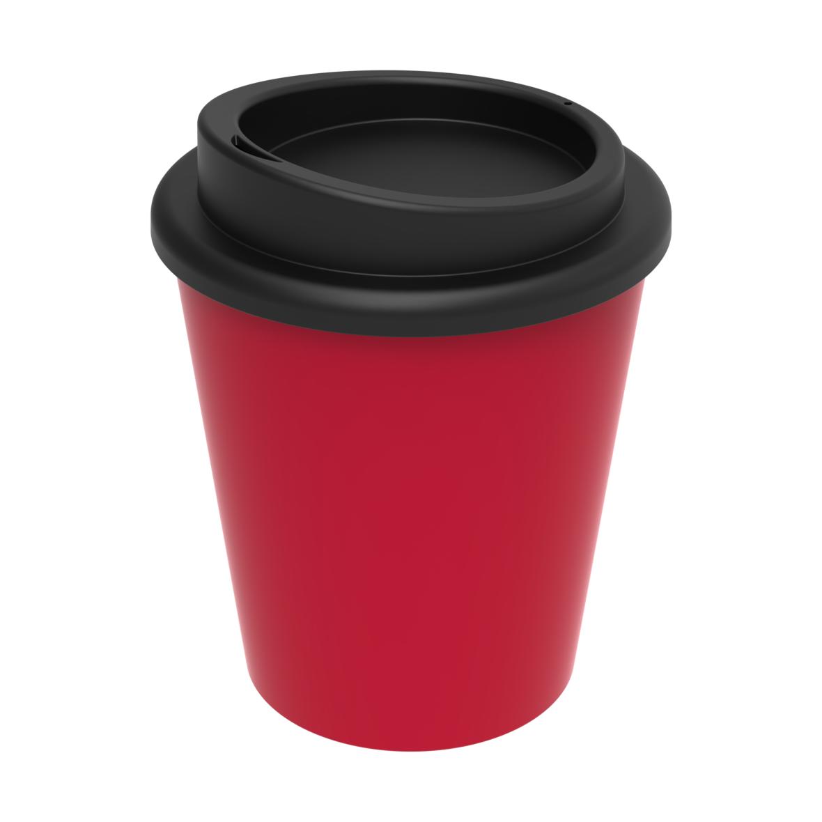 Kaffeebecher "Premium" small