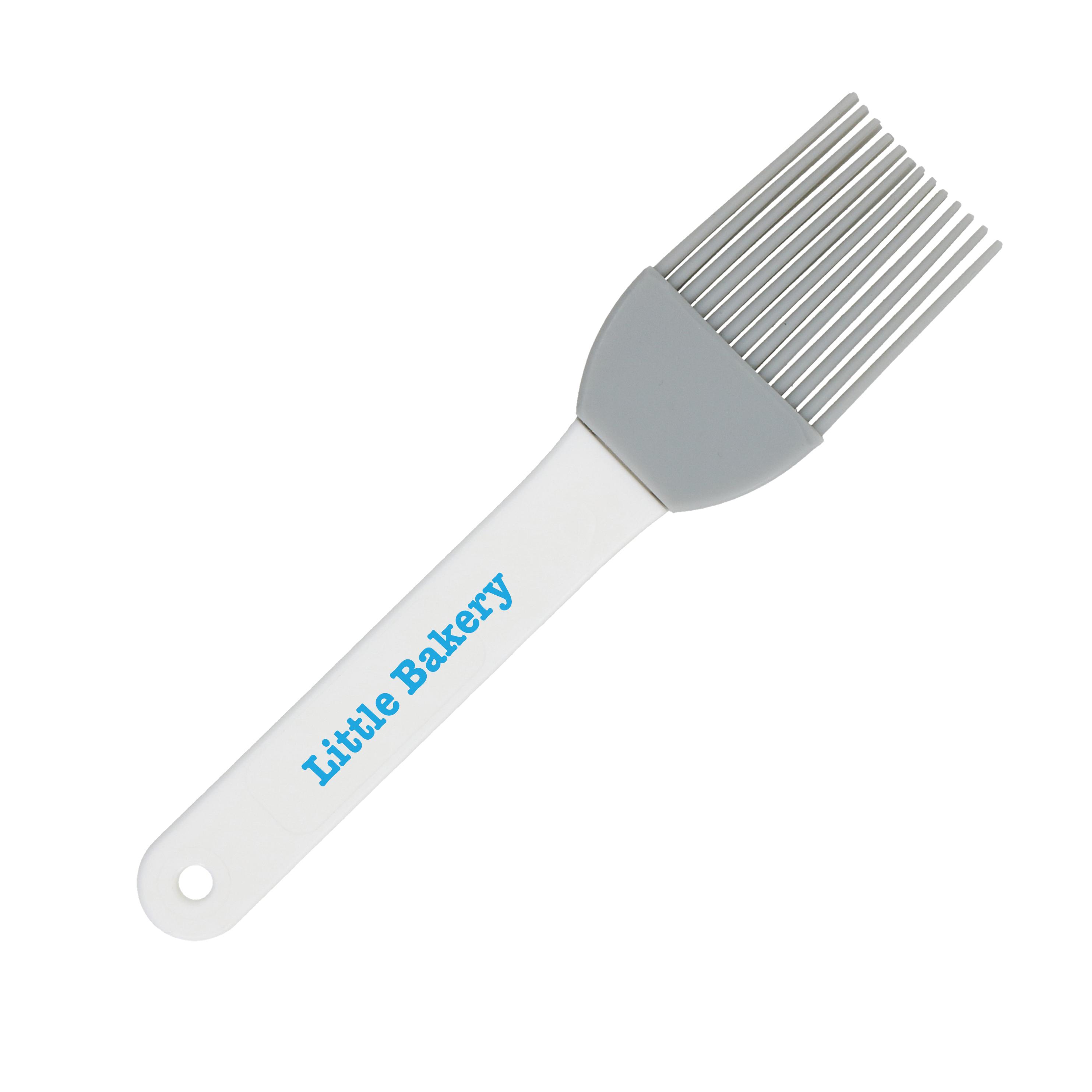 Backpinsel "Little Bakery"