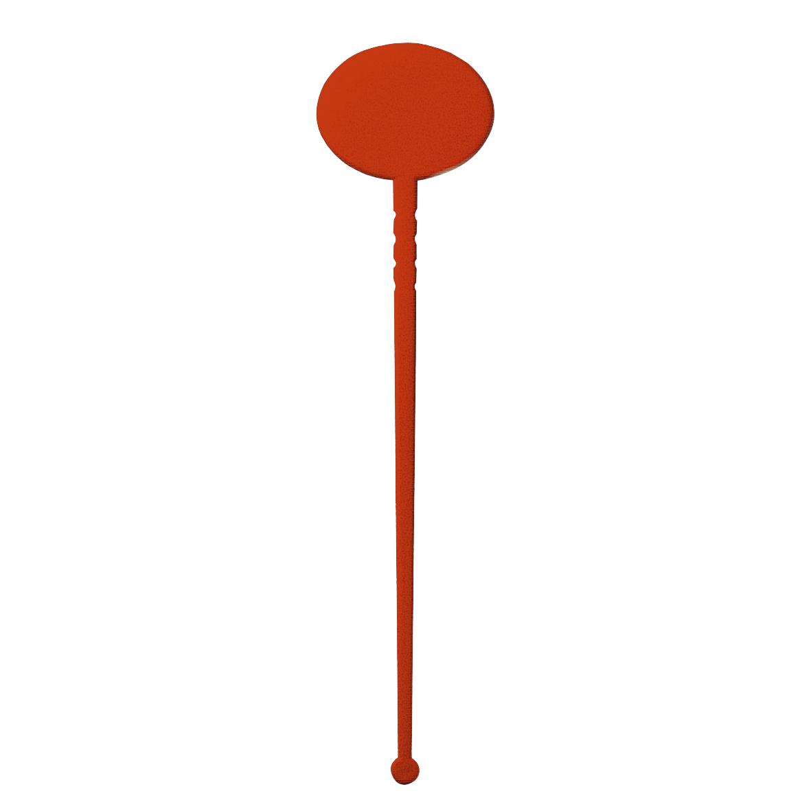 Cocktail-Rührstab "Oval"
