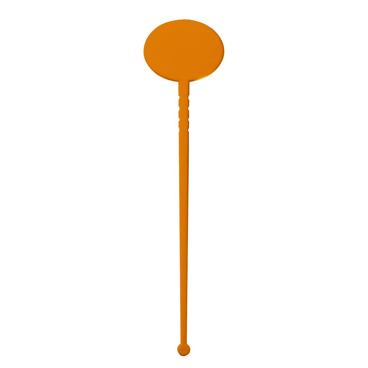Cocktail-Rührstab "Oval"