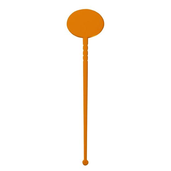 Cocktail-Rührstab "Oval"