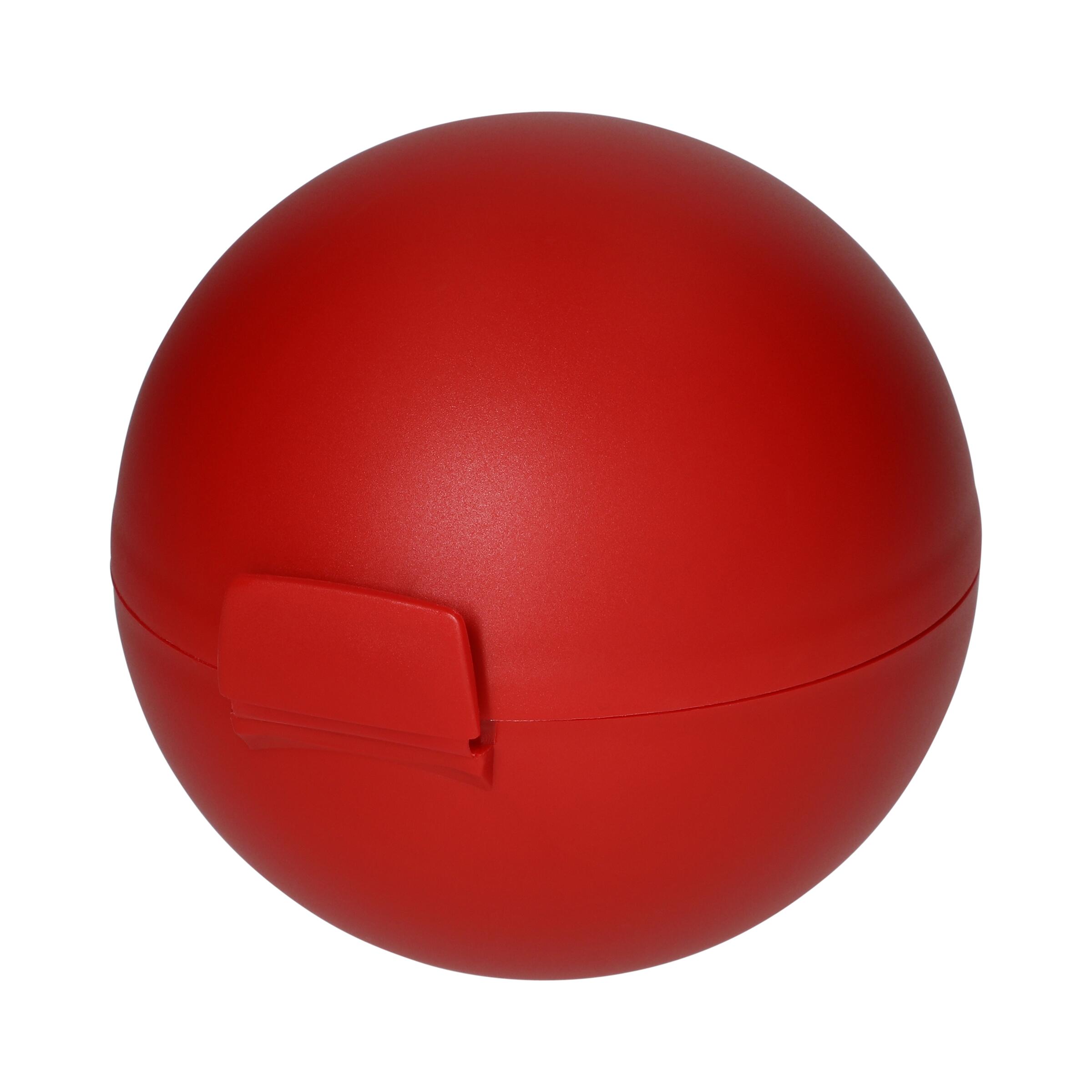 Vorratsdose "Apfel-Box"
