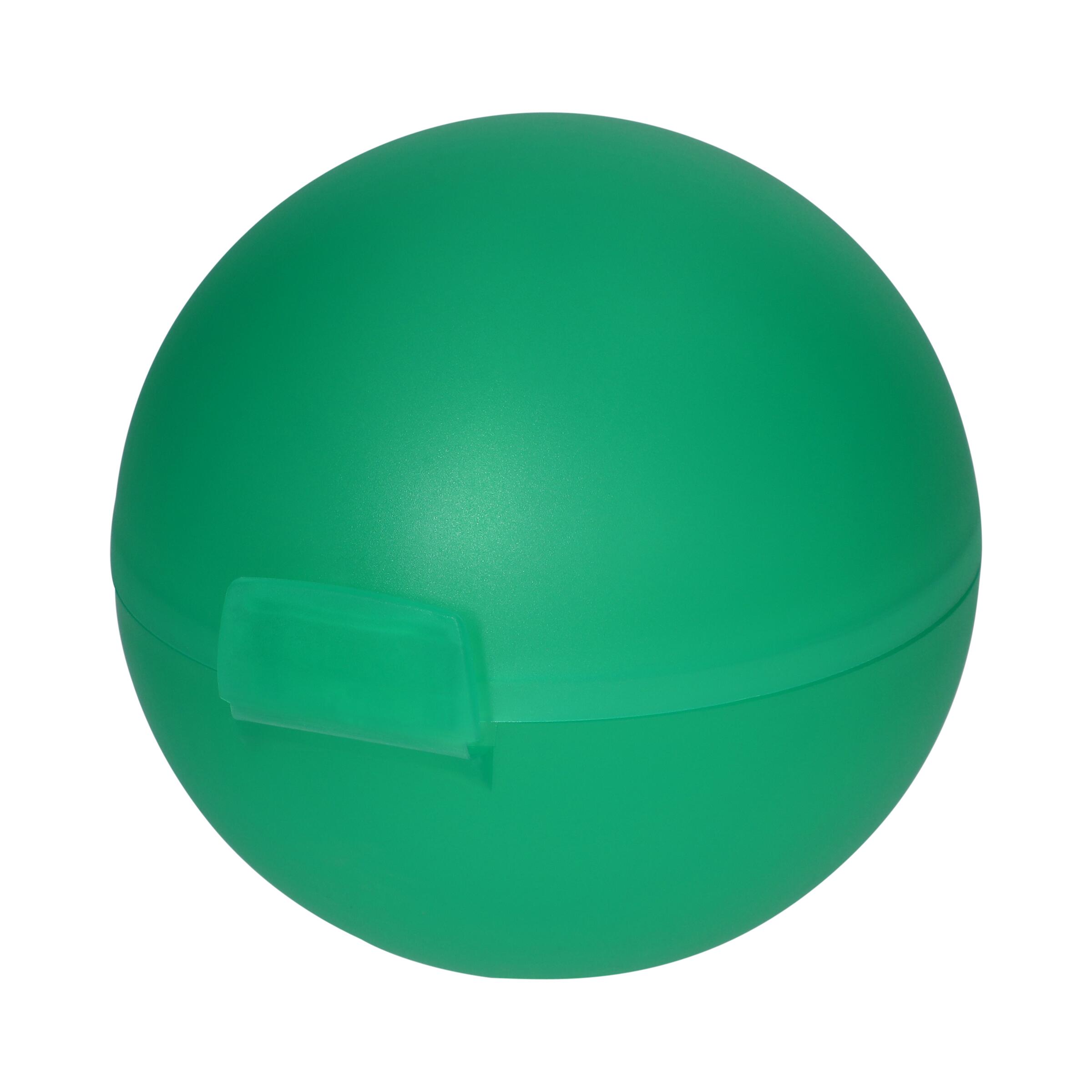 Vorratsdose "Apfel-Box"