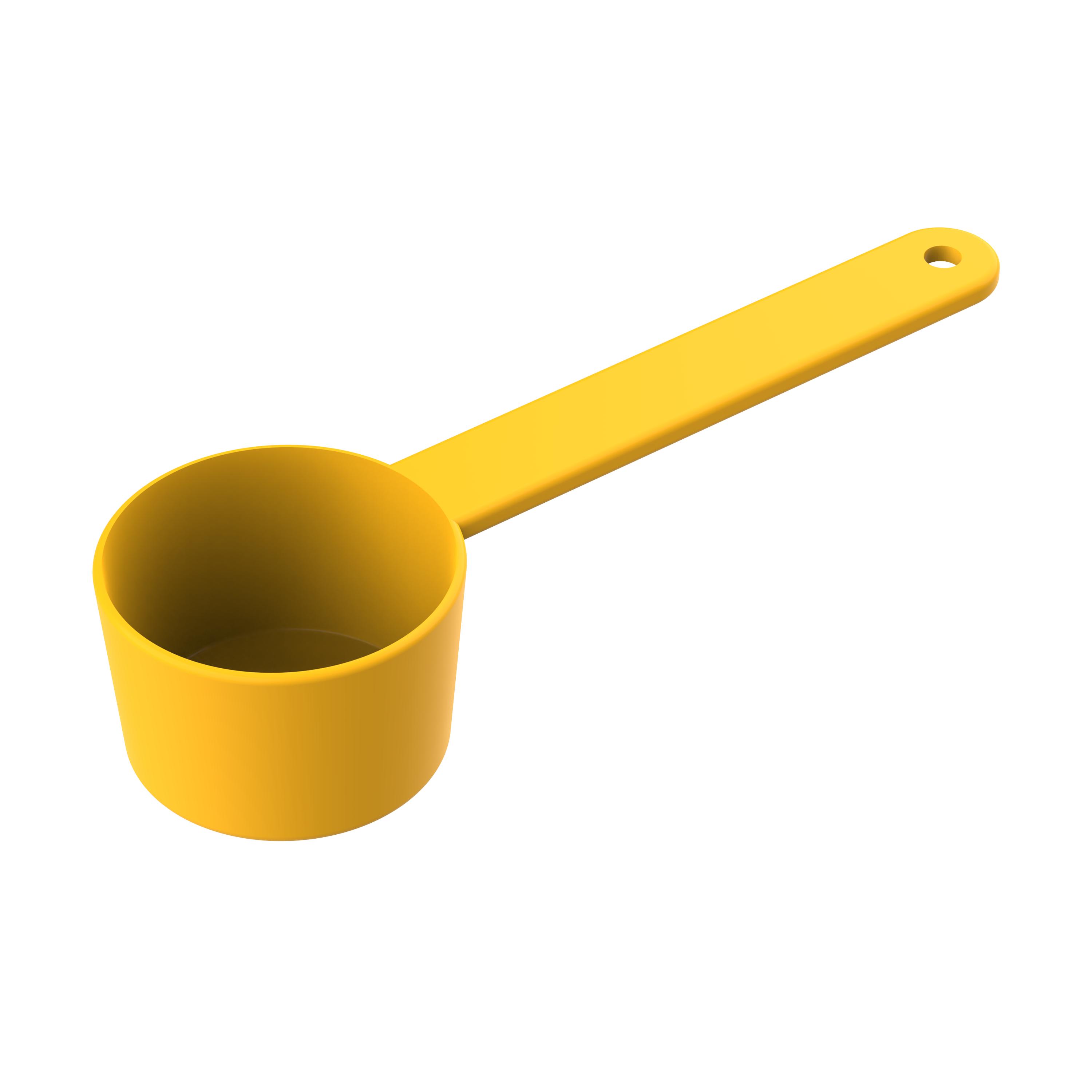 Löffel "Kaffeeportionierer"