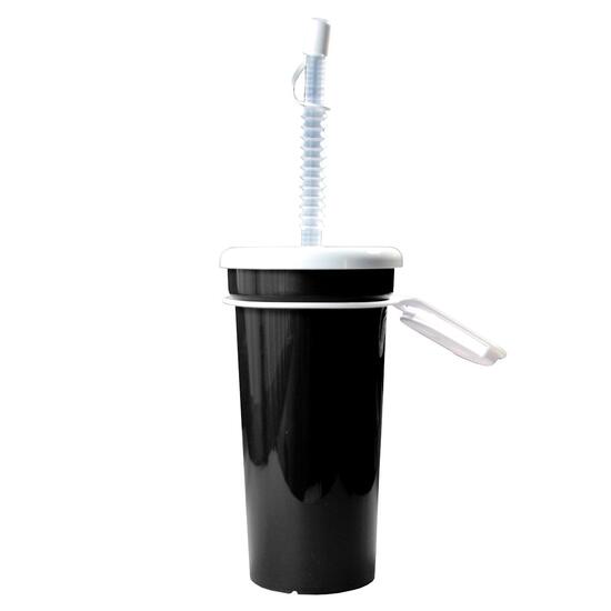 Trinkbecher "Take Away" 0,5 l