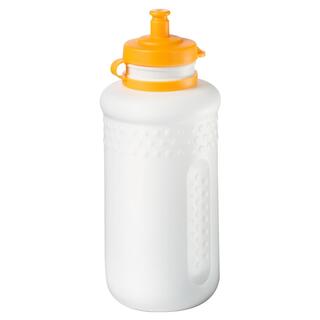 Trinkflasche "Fahrrad" 0,5 l mit Saugverschluss