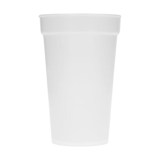 Trinkbecher "Pfand" 0,4 l