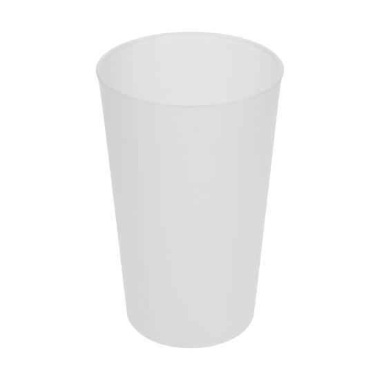 Trinkbecher "Mehrweg" 0,4 l