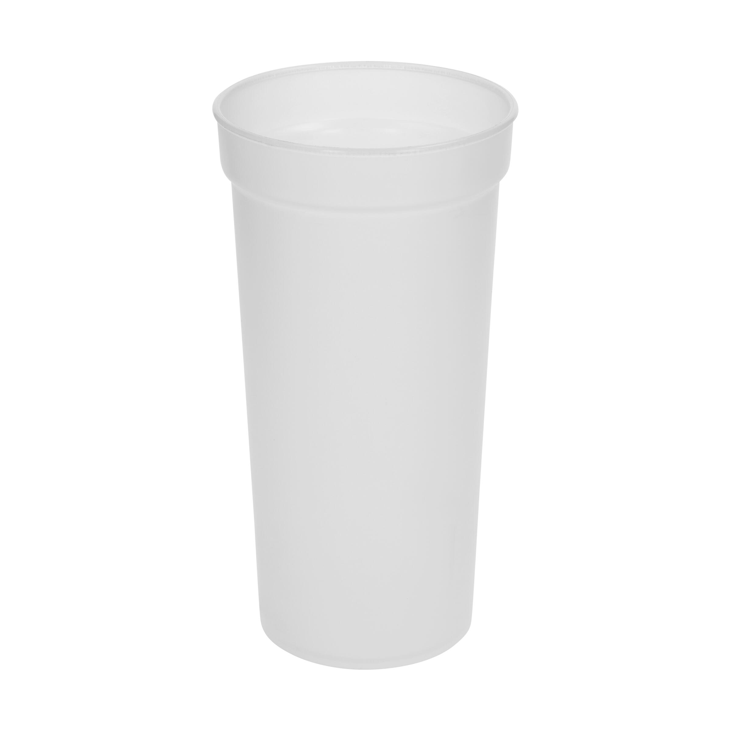 Trinkbecher "Pfand" 0,5 l