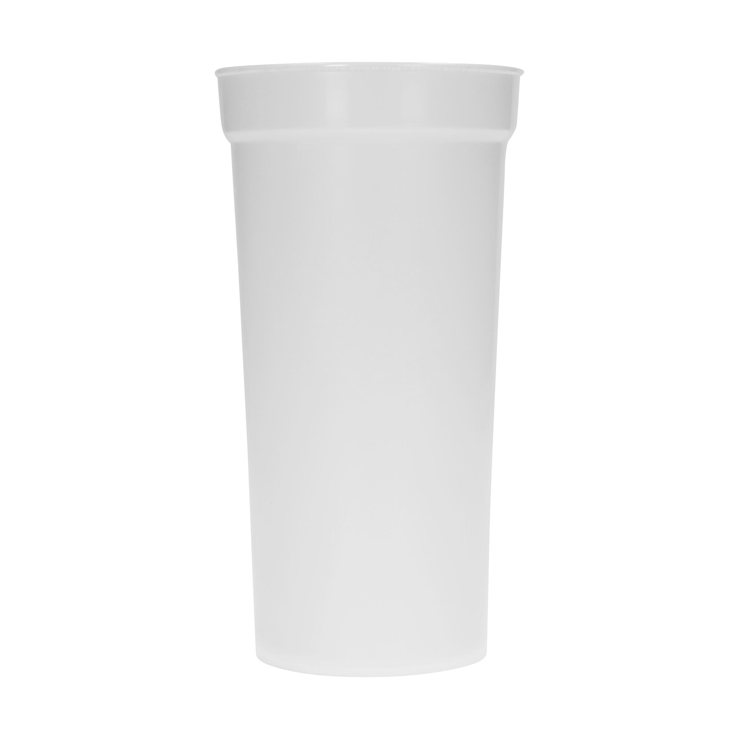 Trinkbecher "Pfand" 0,5 l