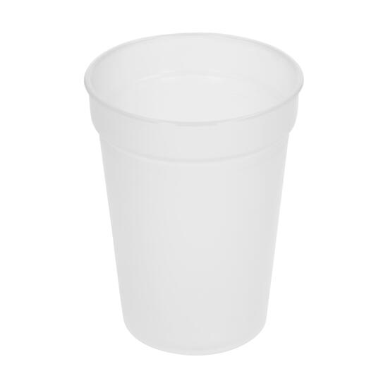 Trinkbecher "Pfand" 0,3 l