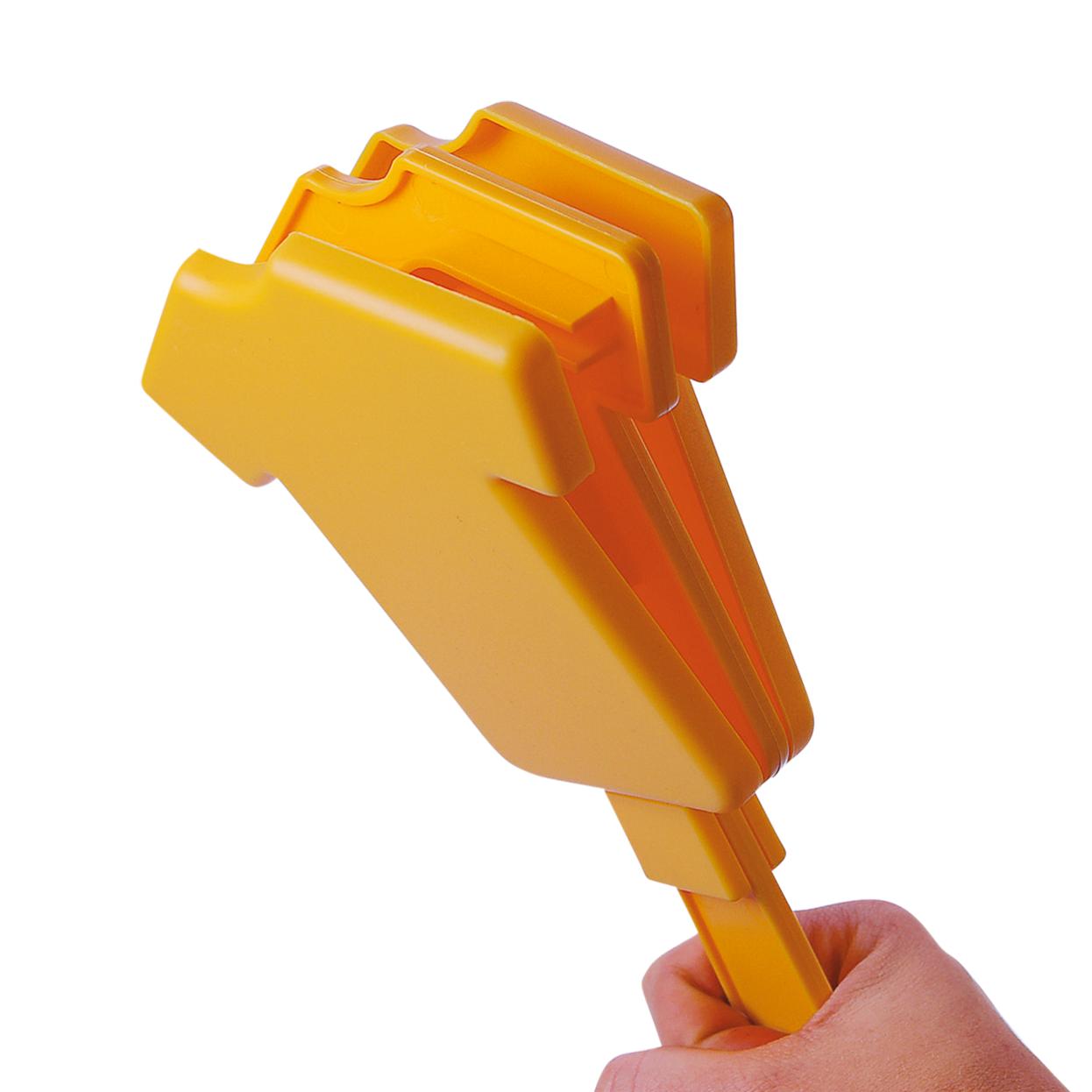Klapper "Trikot"