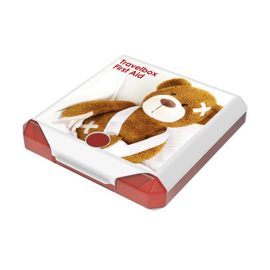 Travelbox "First Aid"
