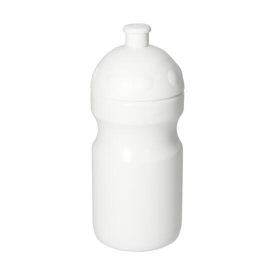 Trinkflasche "Fitness" 0,5 l mit Saugverschluss
