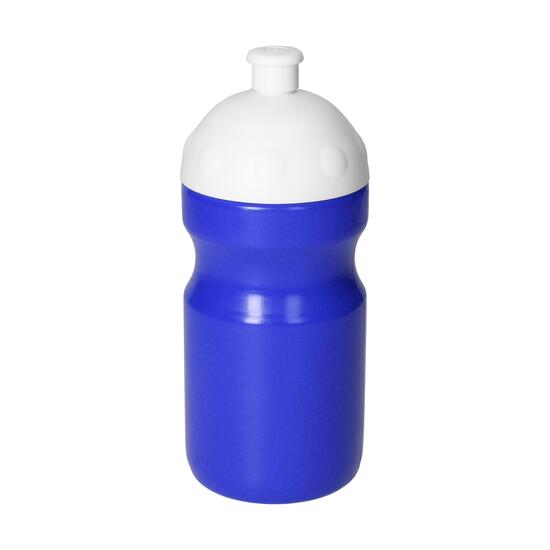 Trinkflasche "Fitness" 0,5 l mit Saugverschluss