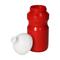 Trinkflasche "Fitness" 0,5 l mit Saugverschluss
