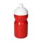 Trinkflasche "Fitness" 0,5 l mit Saugverschluss