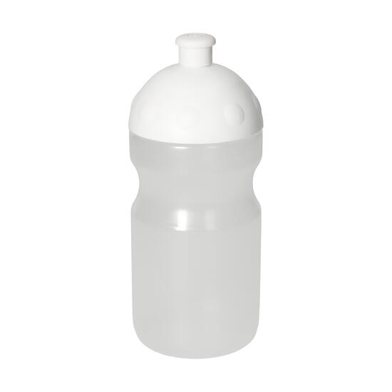Trinkflasche "Fitness" 0,5 l mit Saugverschluss