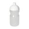 Trinkflasche "Fitness" 0,5 l mit Saugverschluss