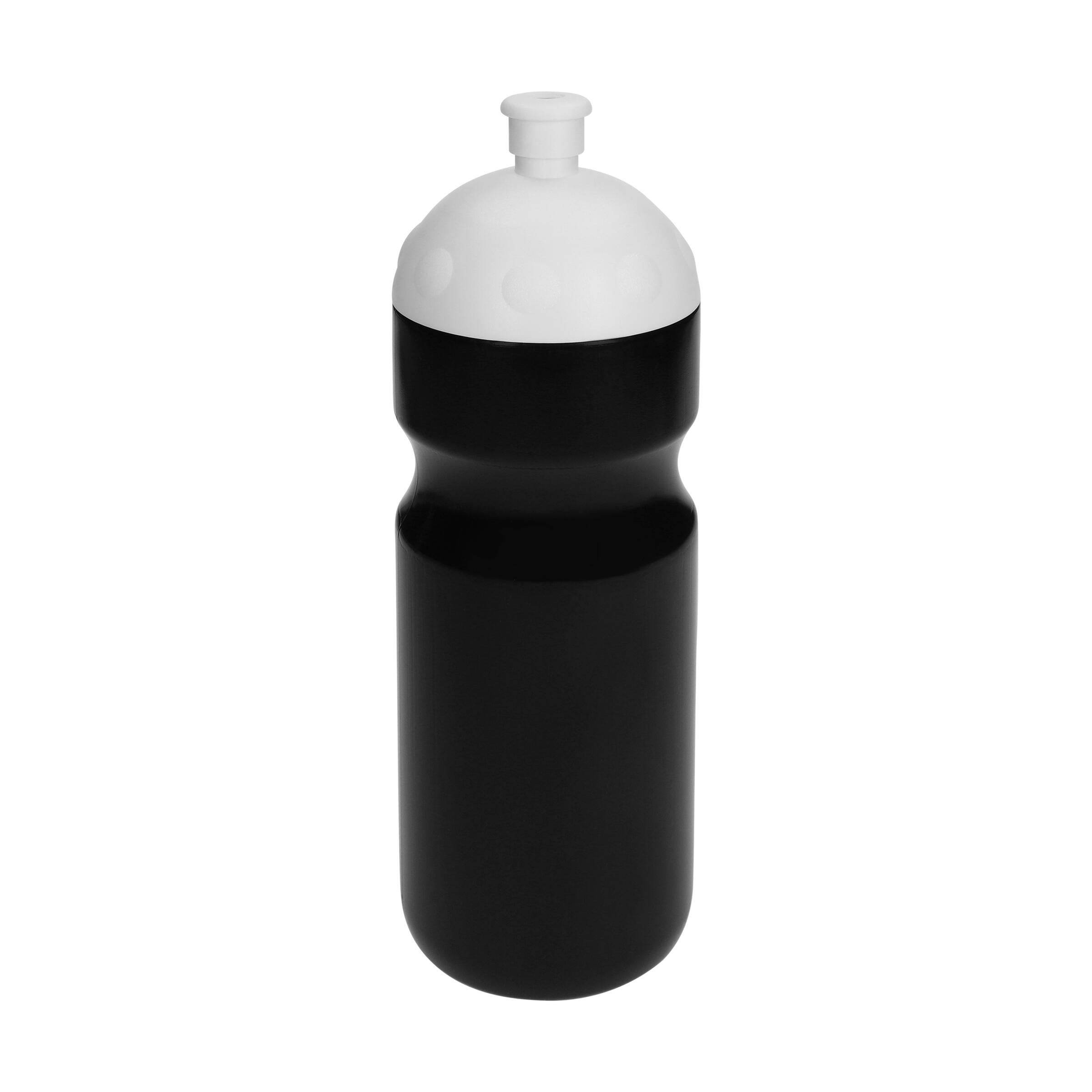 Trinkflasche "Fitness" 0,7 l mit Saugverschluss