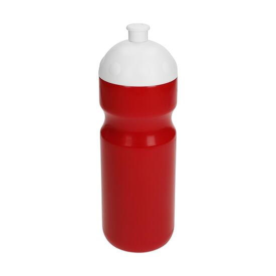 Trinkflasche "Fitness" 0,7 l mit Saugverschluss