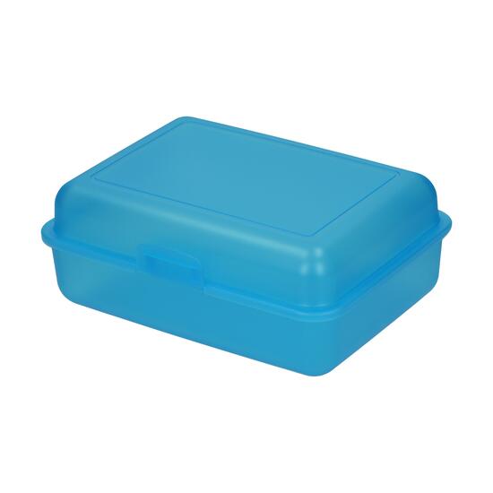 Vorratsdose "School-Box" groß