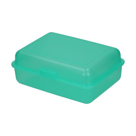 Vorratsdose "School-Box" groß