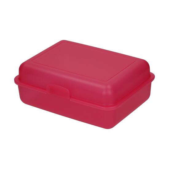 Vorratsdose "School-Box" groß