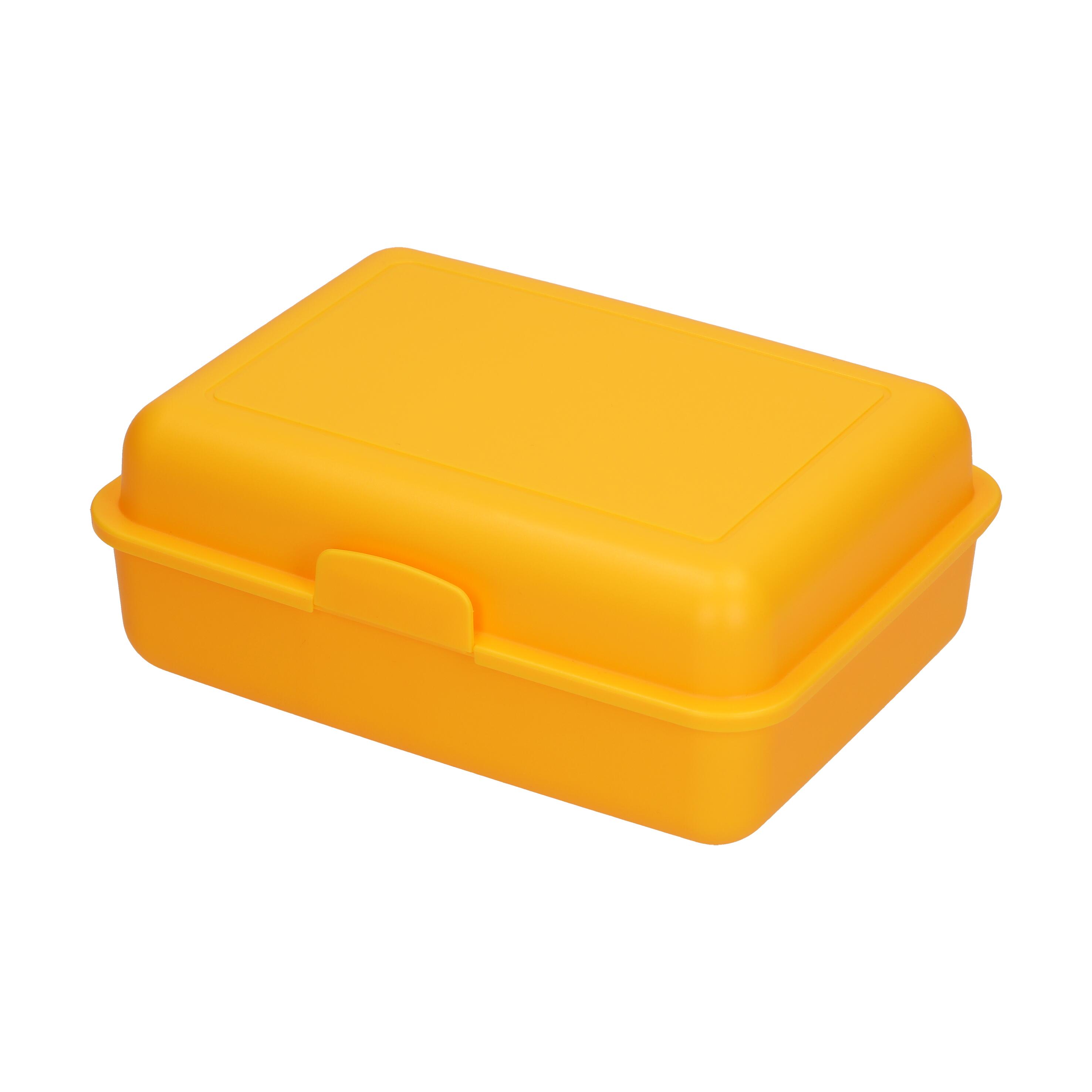 Vorratsdose "Pausen-Box"